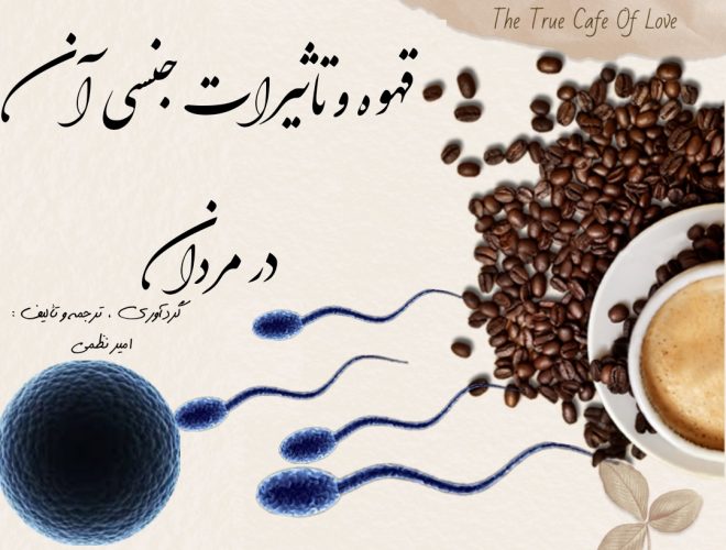 تصویر شاخص تأثیر جنسی قهوه بر آقایان